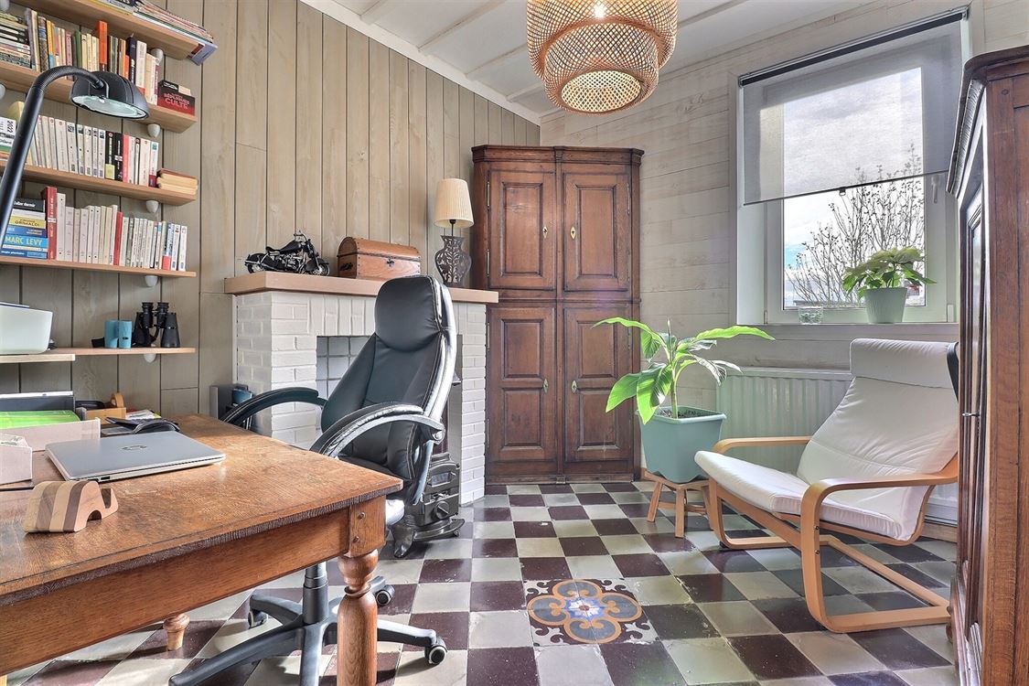 Villa/maison/ferme à Waret-L'évêque (3 chambres)