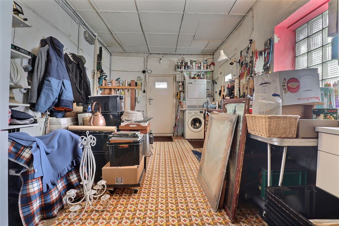 Villa/maison/ferme à Waret-L'évêque (3 chambres)