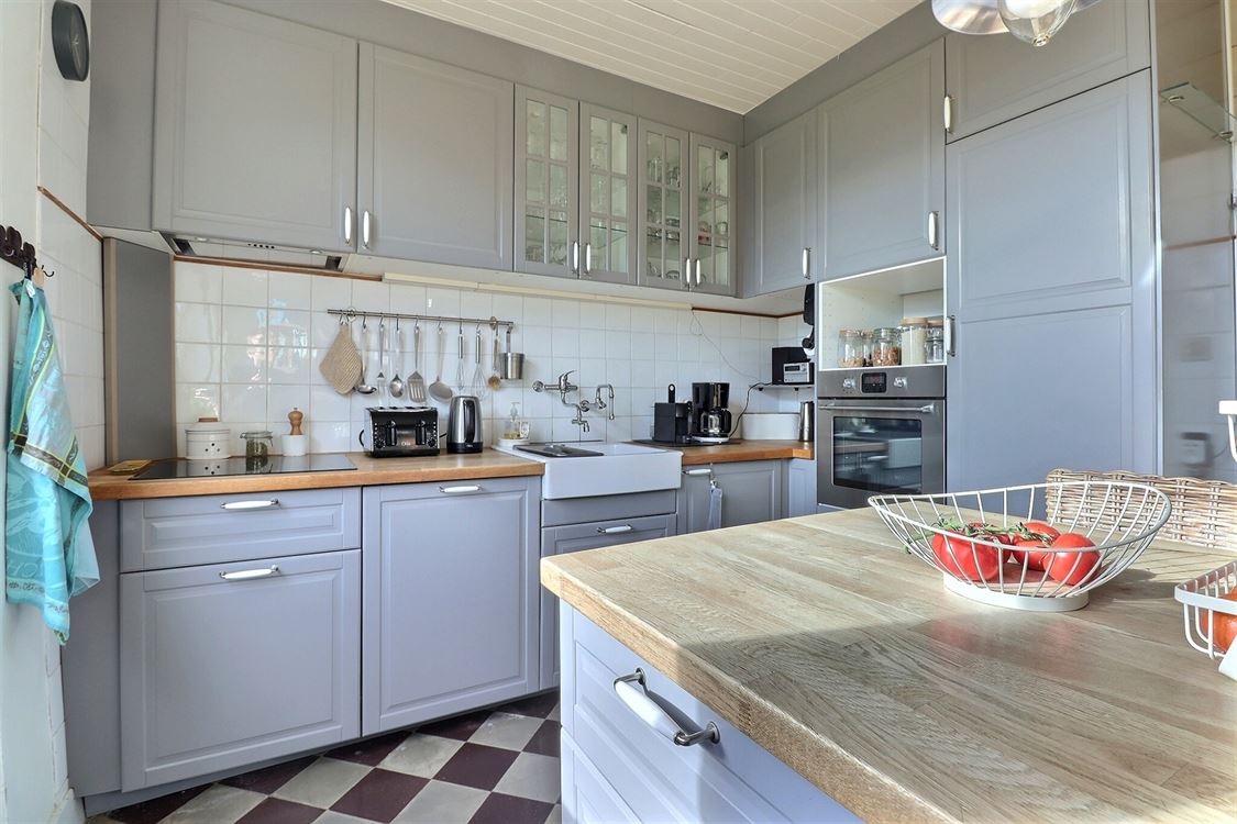 Villa/maison/ferme à Waret-L'évêque (3 chambres)