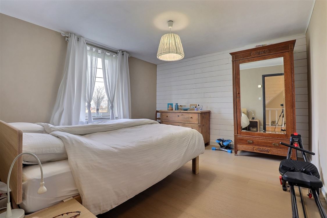 Villa/maison/ferme à Waret-L'évêque (3 chambres)