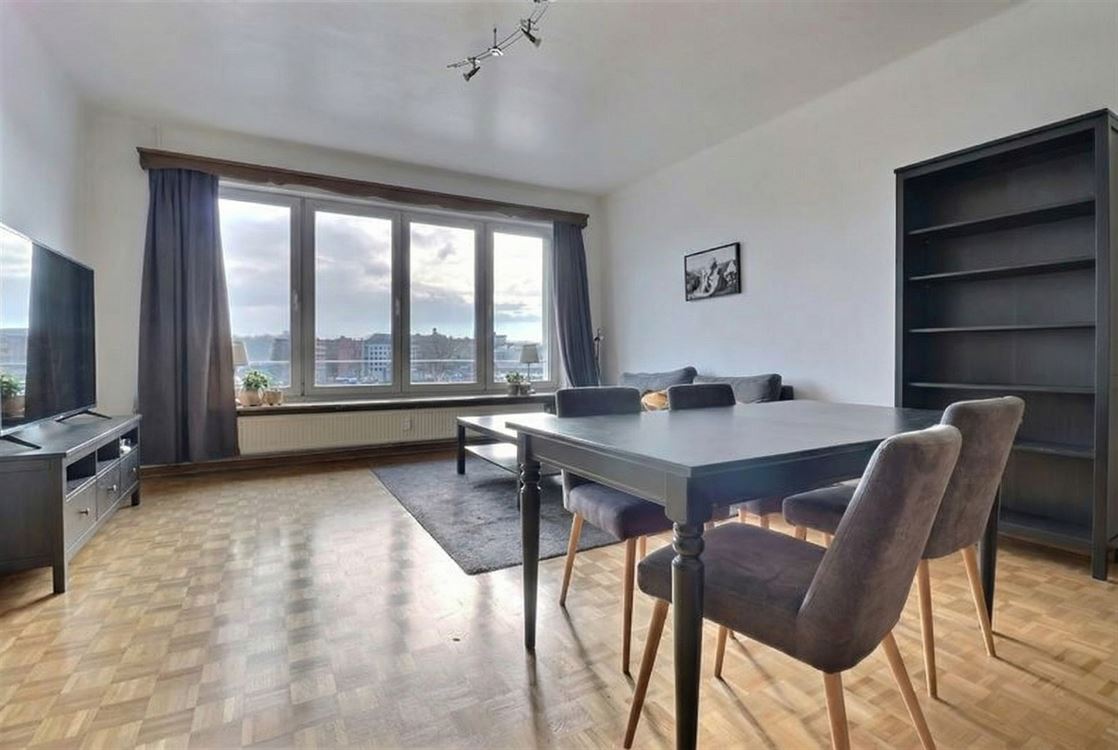 Appartement à NAMUR (2 chambres)