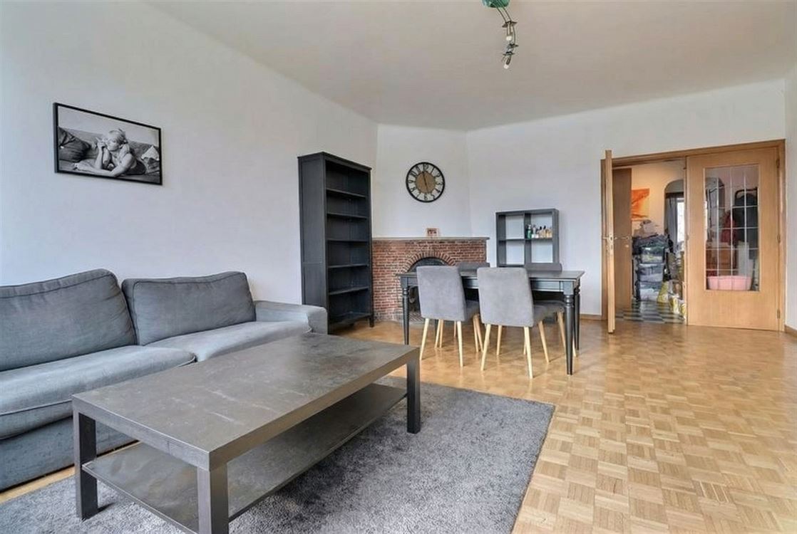 Appartement à NAMUR (2 chambres)