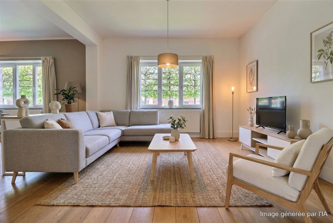 Villa/maison/ferme à BOIS-DE-VILLERS (6 chambres)