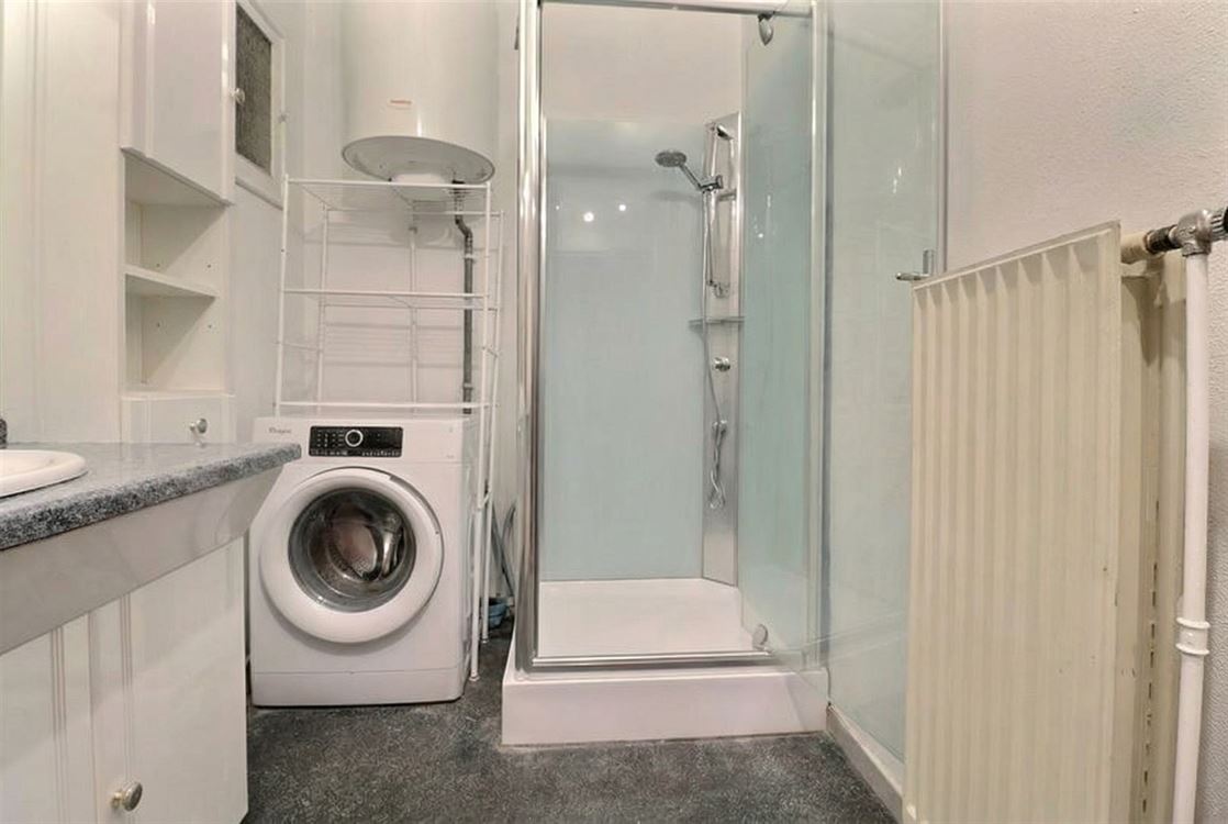 Appartement à NAMUR (2 chambres)