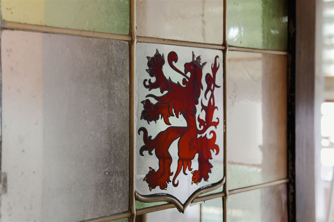 Villa/maison/ferme à Profondeville (4 chambres)