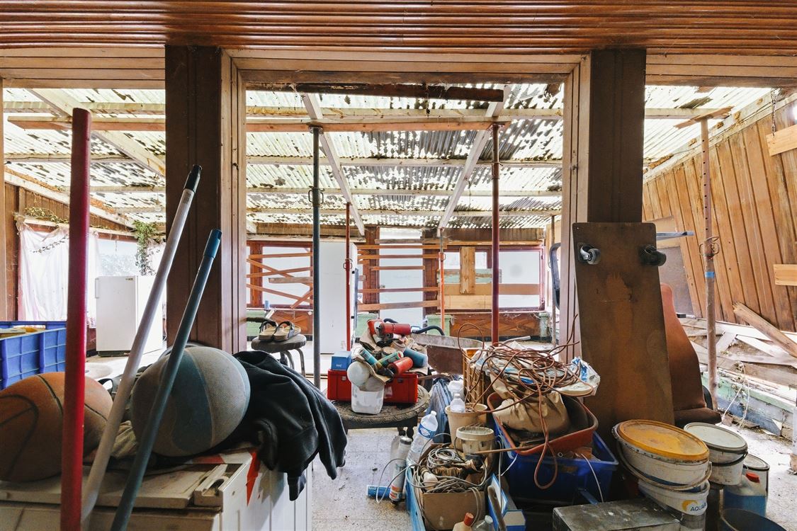 Villa/maison/ferme à Profondeville (4 chambres)