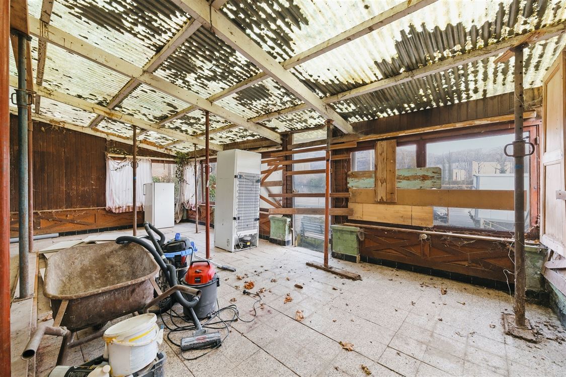 Villa/maison/ferme à Profondeville (4 chambres)