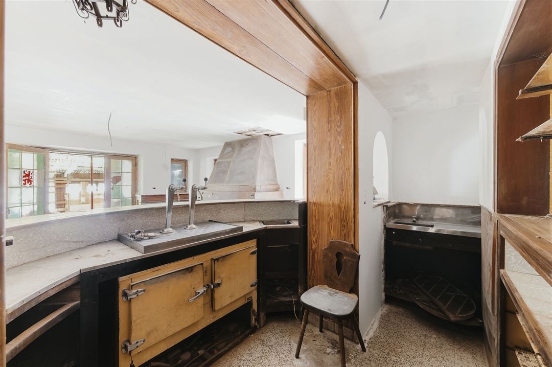 Villa/maison/ferme à Profondeville (4 chambres)