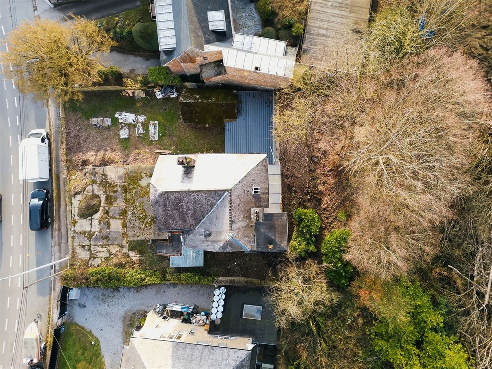 Villa/maison/ferme à Profondeville (4 chambres)