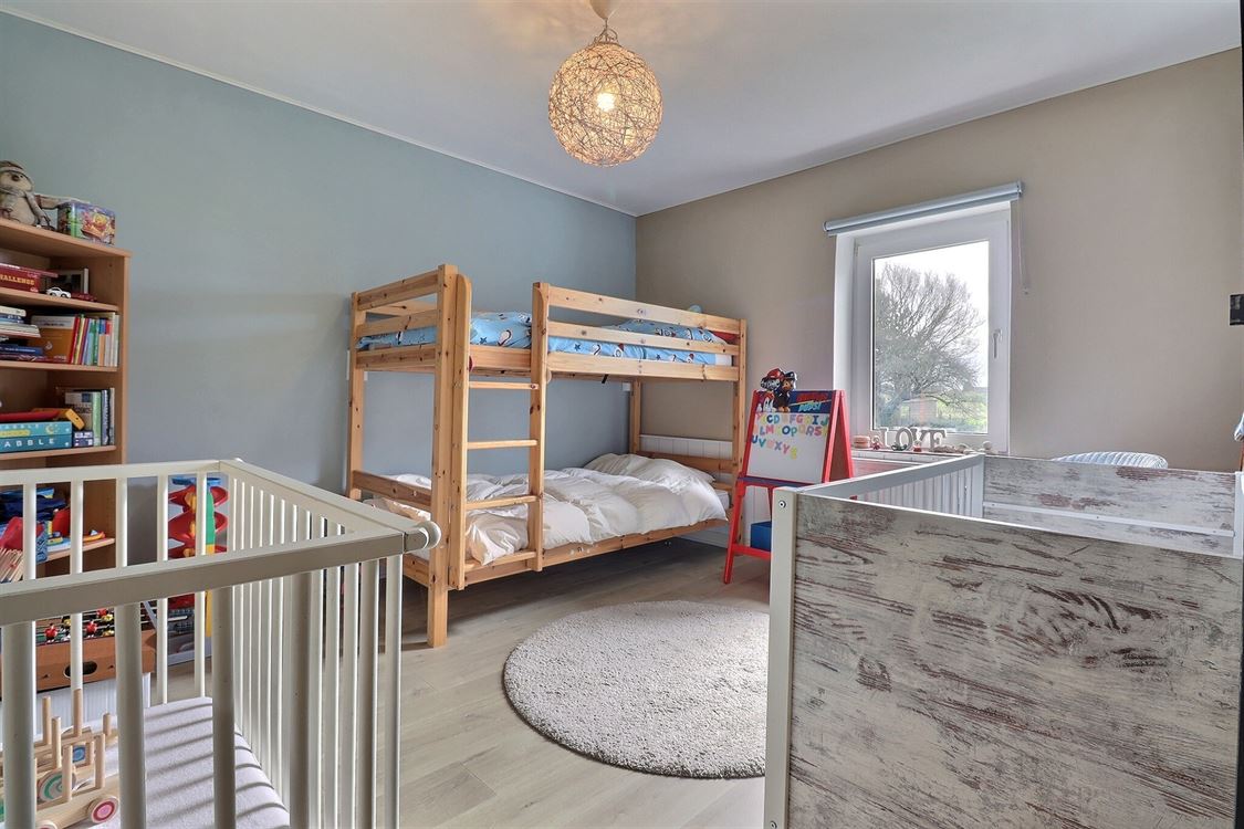 Villa/maison/ferme à Waret-L'évêque (3 chambres)