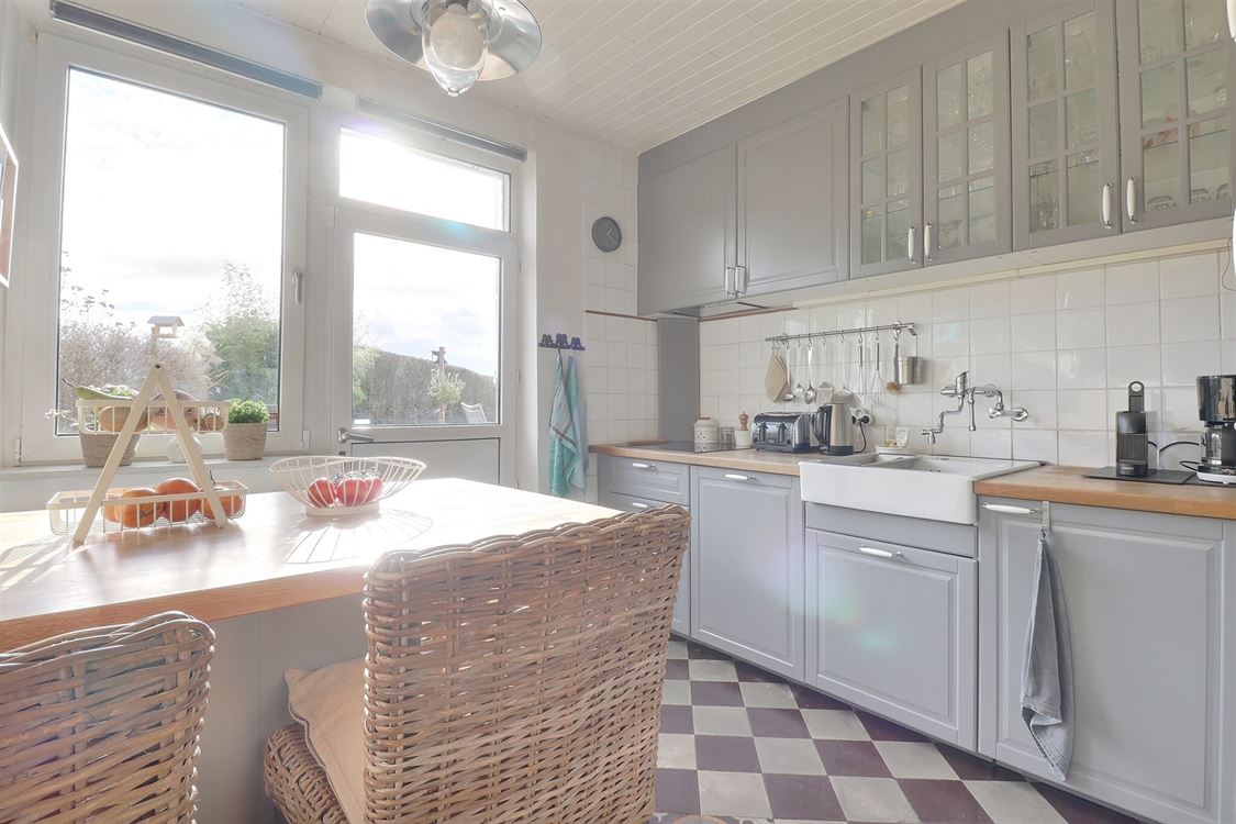 Villa/maison/ferme à Waret-L'évêque (3 chambres)