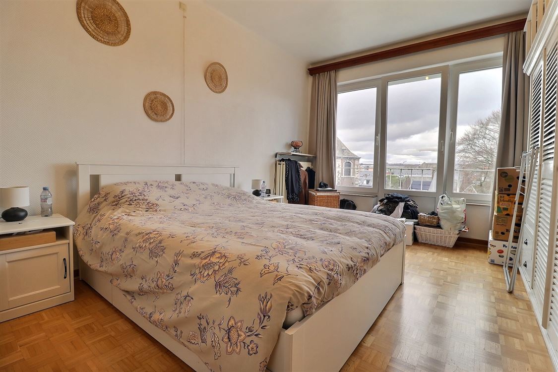 Appartement à NAMUR (2 chambres)