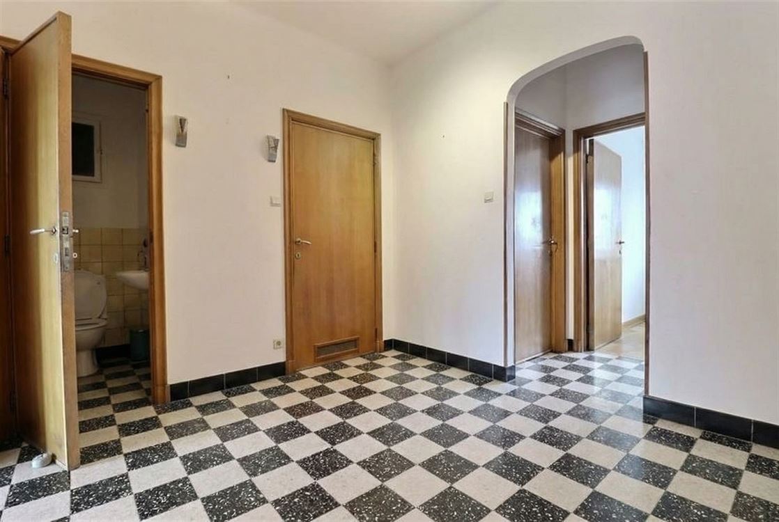 Appartement à NAMUR (2 chambres)