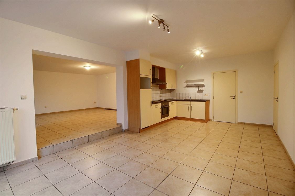 Appartement à FLOREFFE (2 chambres)