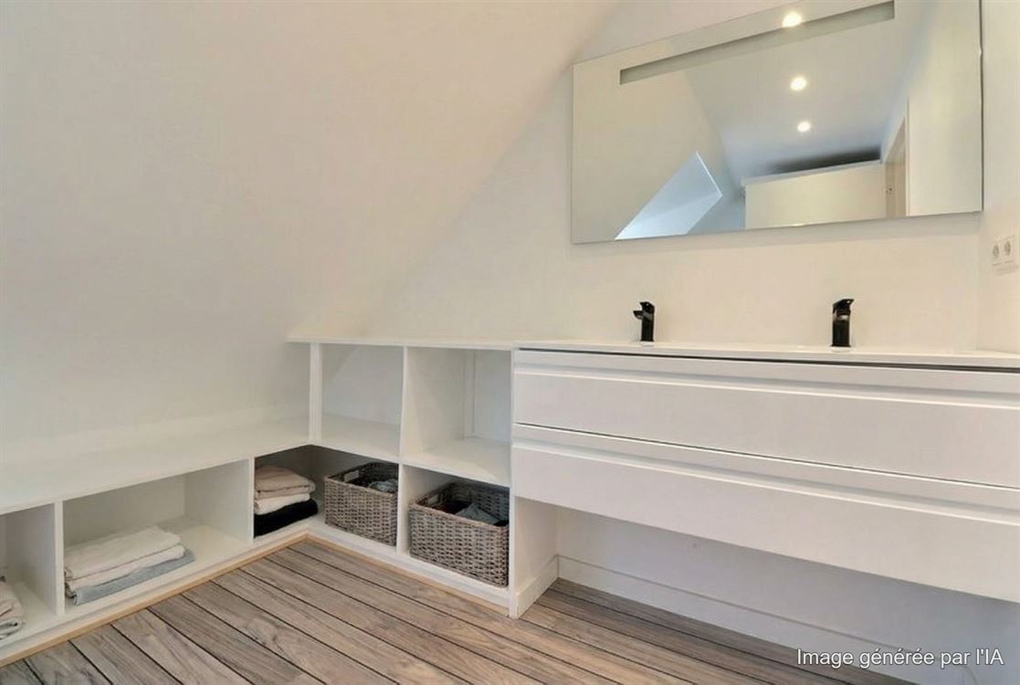 Villa/maison/ferme à BOIS-DE-VILLERS (6 chambres)