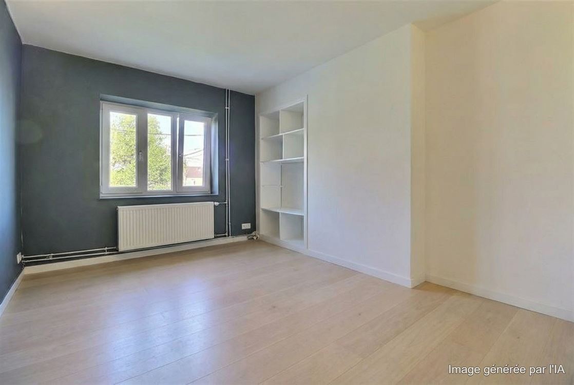 Villa/maison/ferme à BOIS-DE-VILLERS (6 chambres)