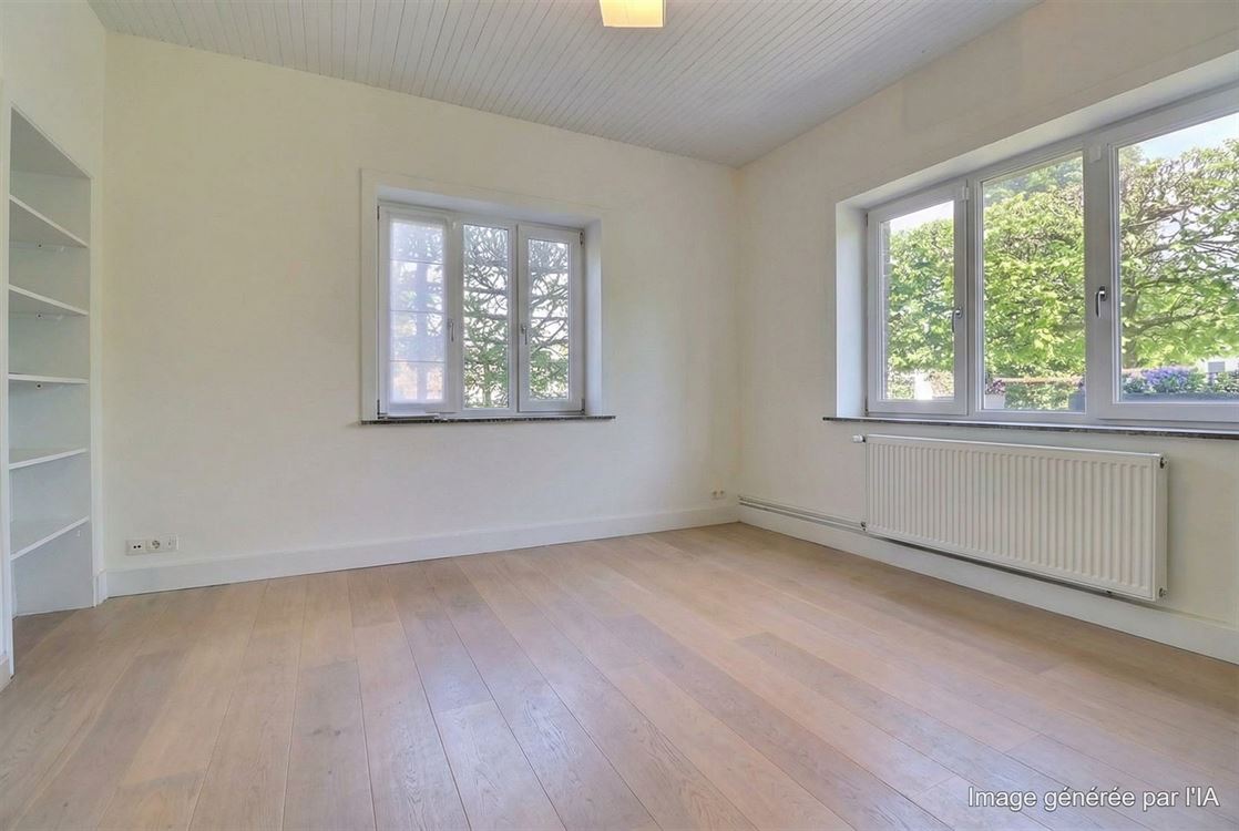 Villa/maison/ferme à BOIS-DE-VILLERS (6 chambres)