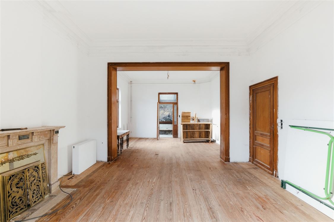 Villa/maison/ferme à Profondeville (4 chambres)