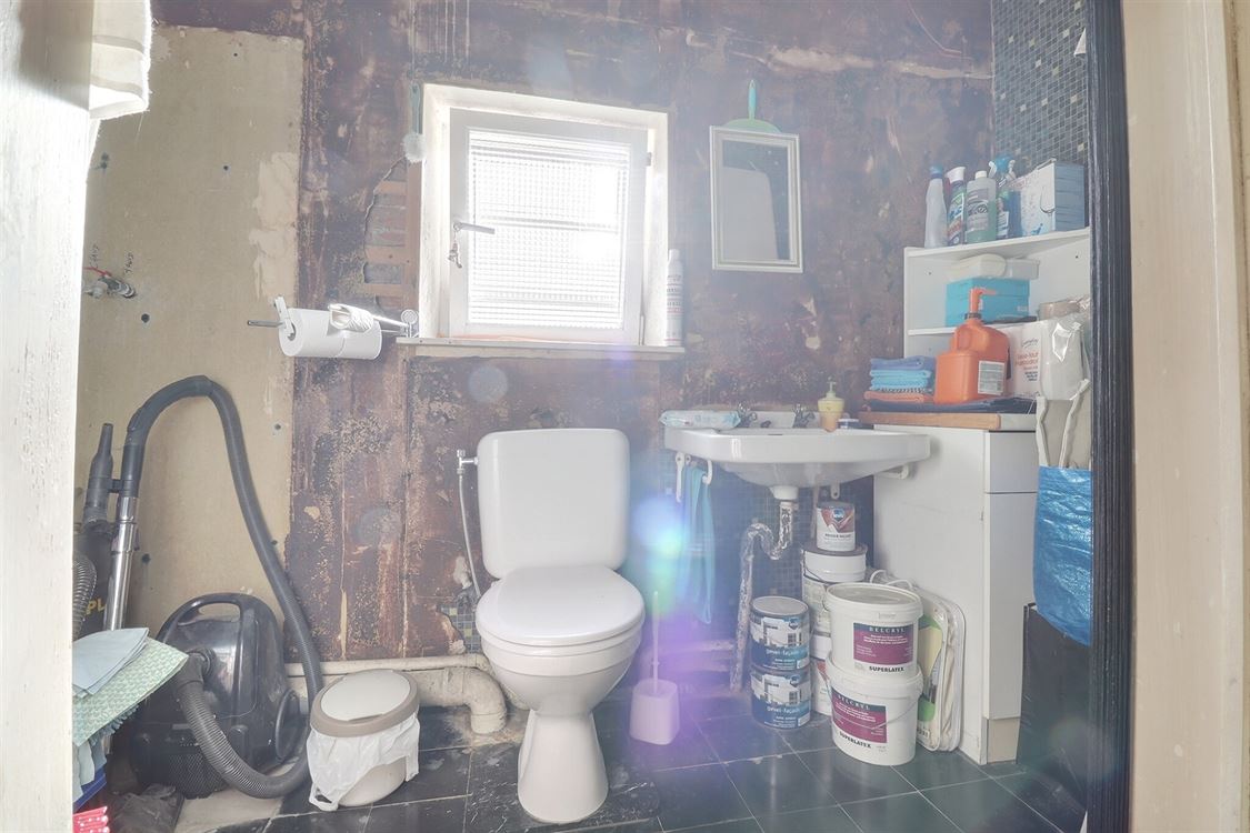 Villa/maison/ferme à Waret-L'évêque (3 chambres)