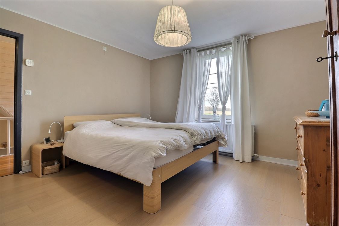 Villa/maison/ferme à Waret-L'évêque (3 chambres)