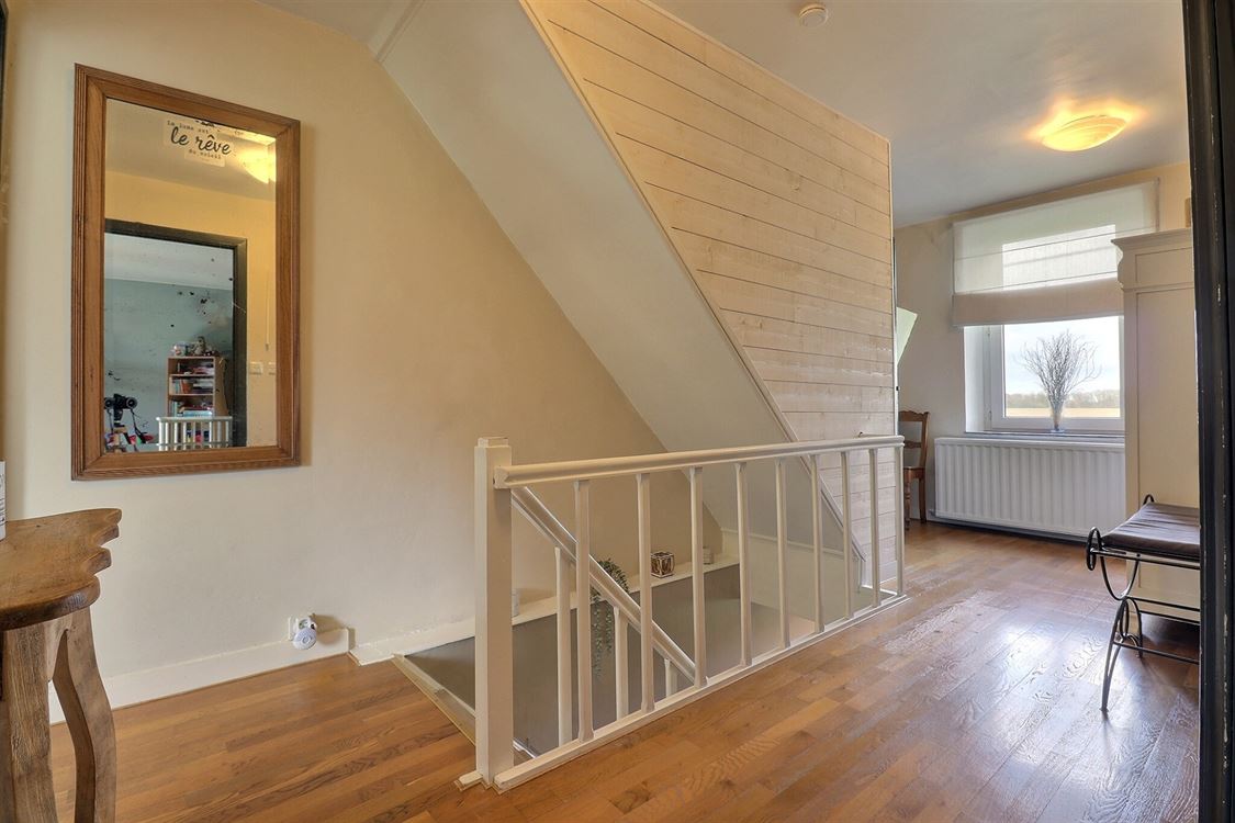 Villa/maison/ferme à Waret-L'évêque (3 chambres)