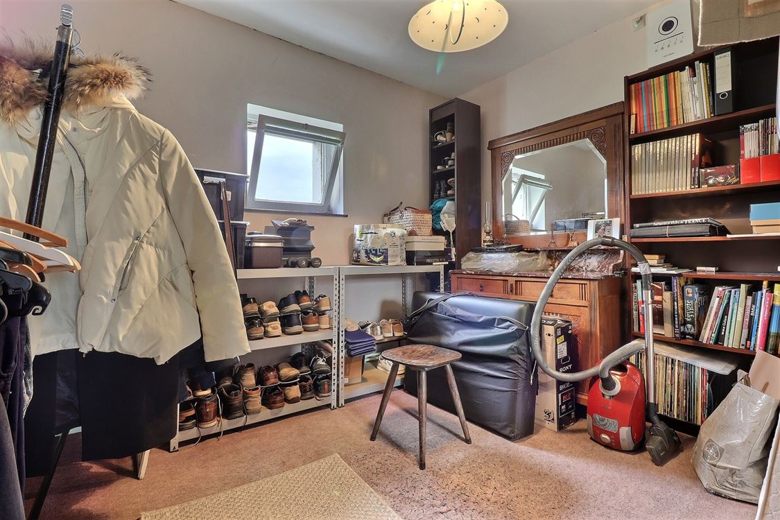 Villa/maison/ferme à Waret-L'évêque (3 chambres)