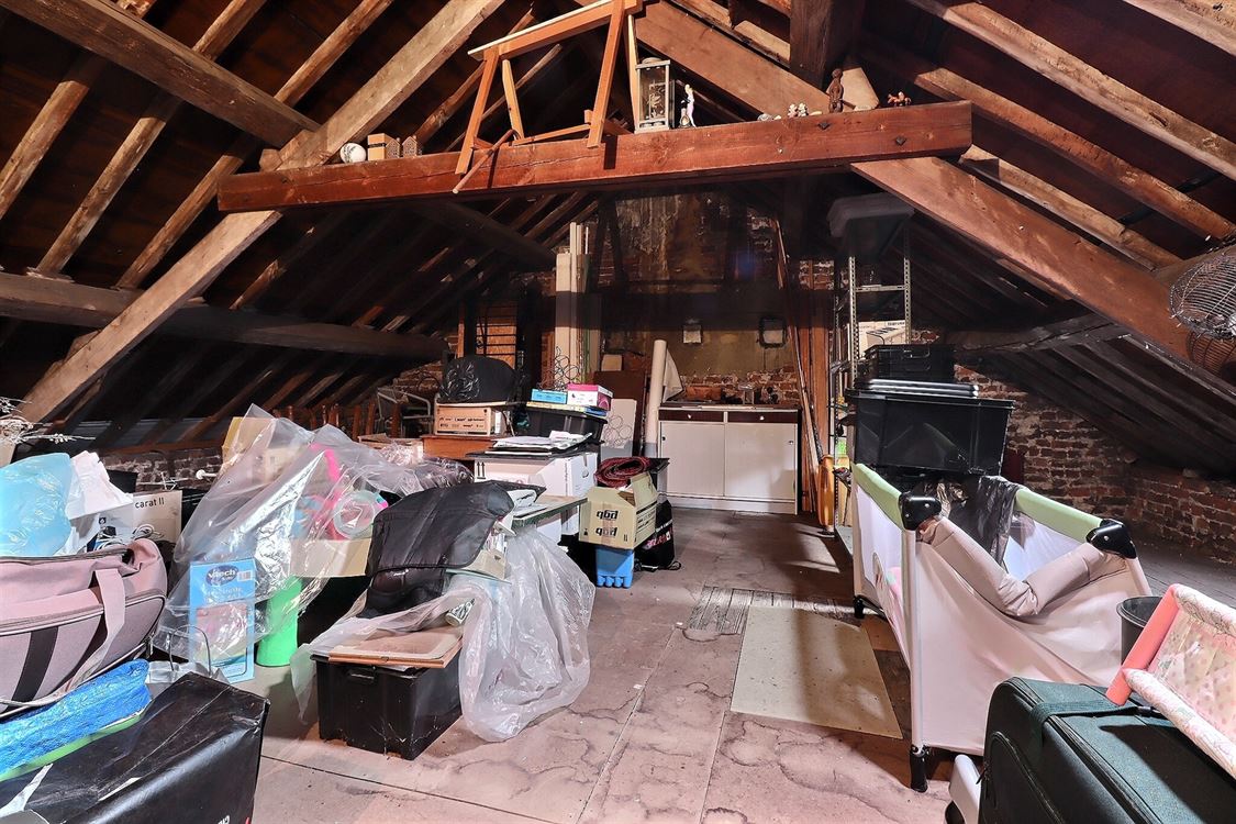 Villa/maison/ferme à Waret-L'évêque (3 chambres)