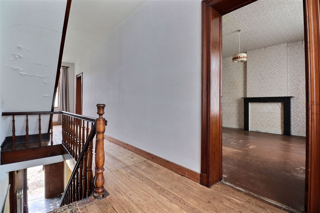 Villa/maison/ferme à SPY (3 chambres)