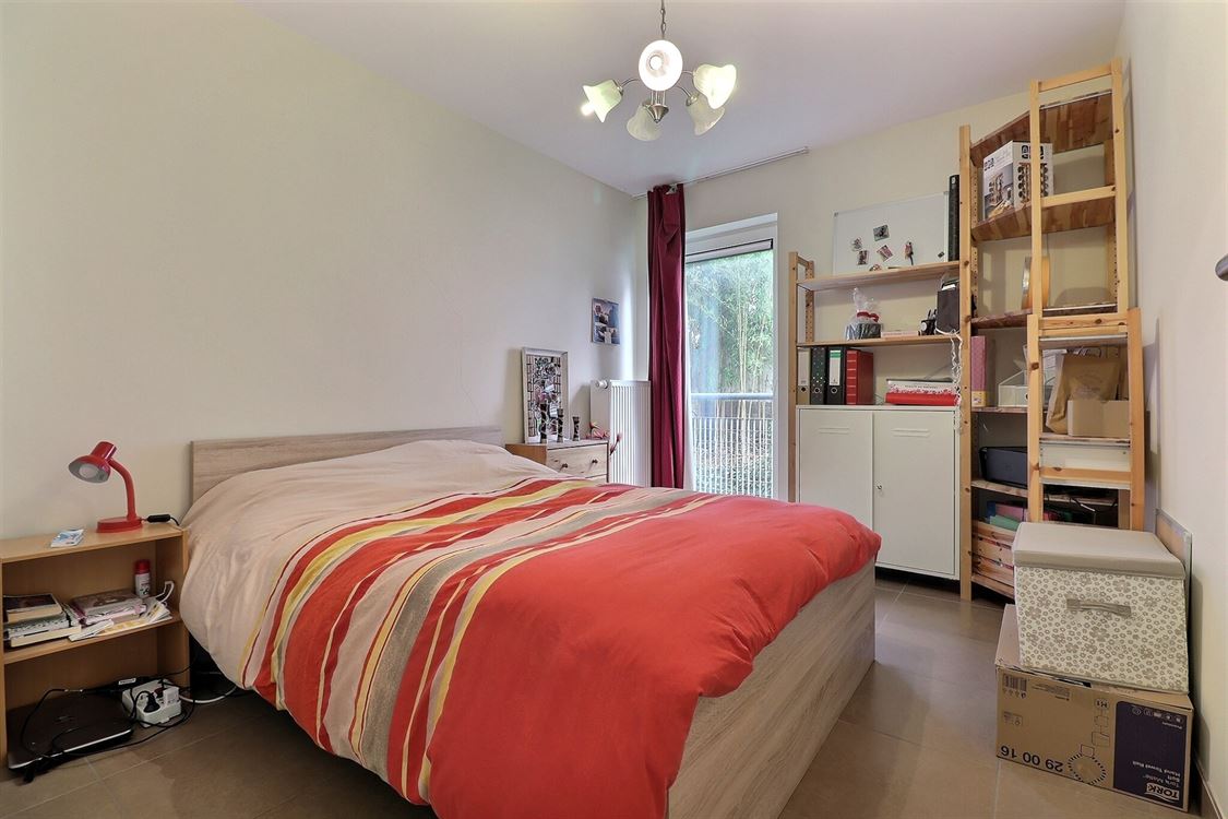 Appartement à BOUGE (2 chambres)