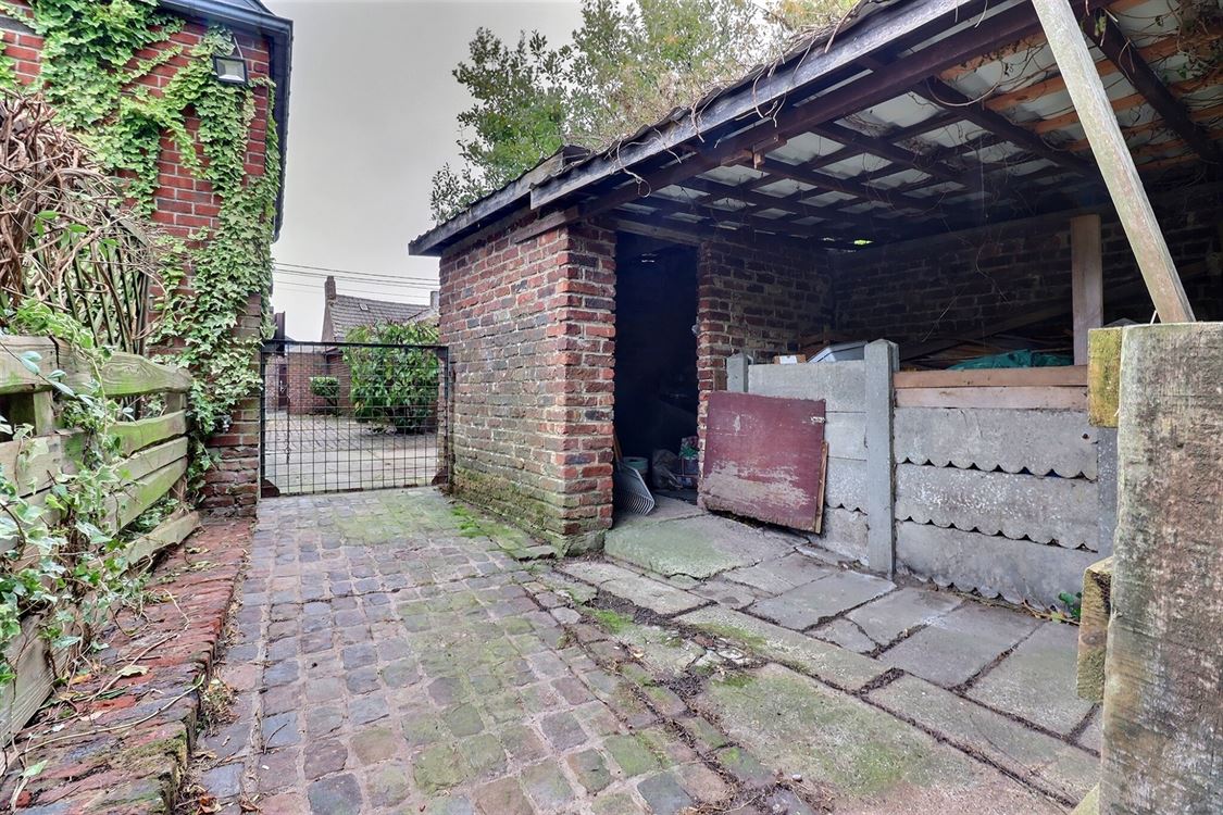 Villa/maison/ferme à SPY (3 chambres)