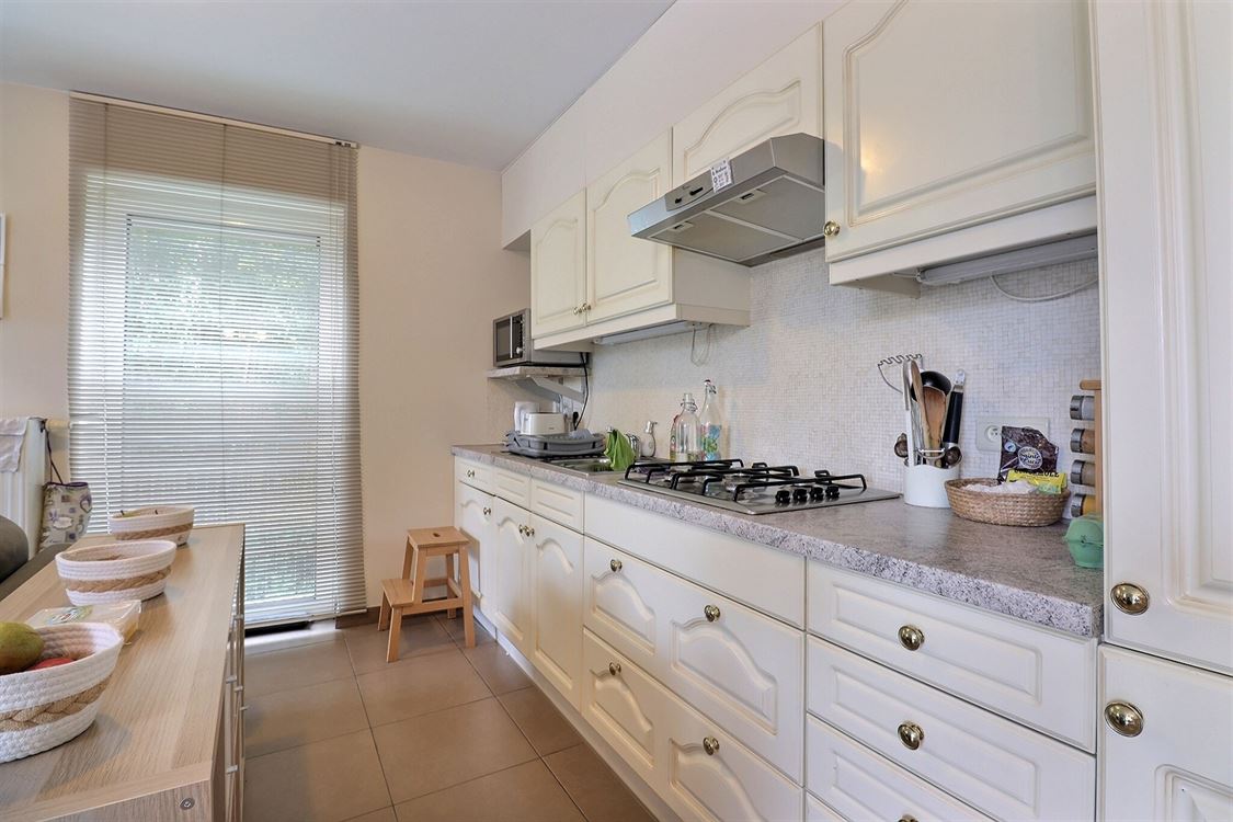 Appartement à BOUGE (2 chambres)