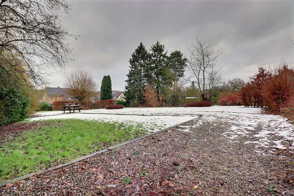 Appartement à BOUGE (2 chambres)