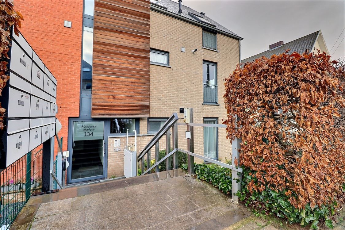 Appartement à BOUGE (2 chambres)