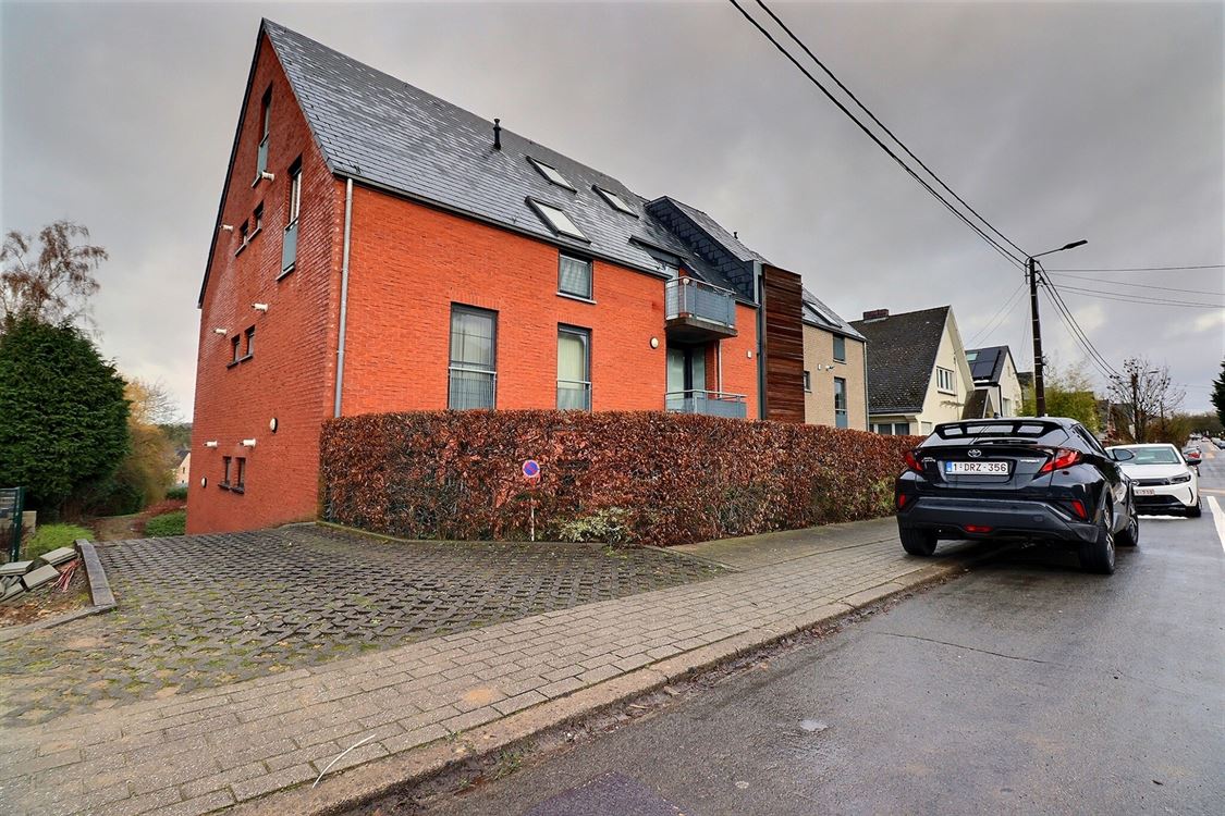 Appartement à BOUGE (2 chambres)