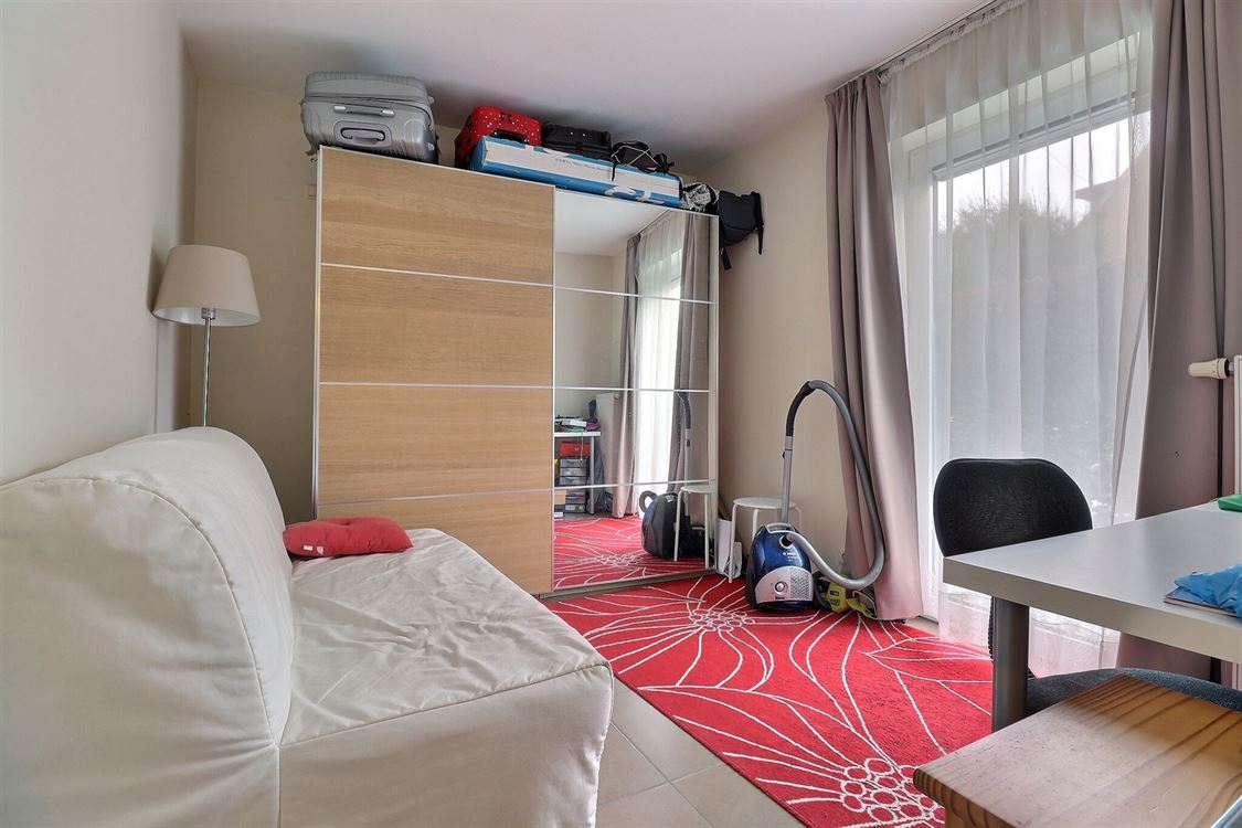 Appartement à BOUGE (2 chambres)