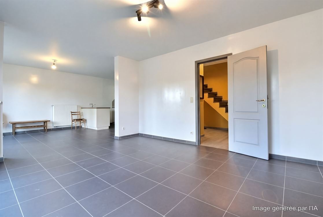 Appartement à PROFONDEVILLE (3 chambres)