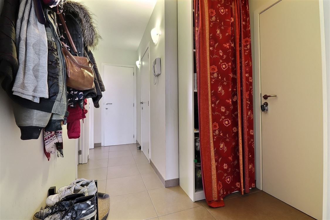 Appartement à BOUGE (2 chambres)