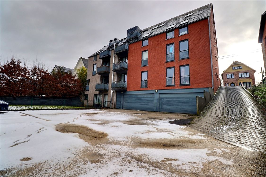 Appartement à BOUGE (2 chambres)