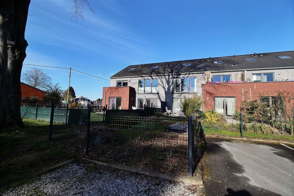 Appartement à PROFONDEVILLE (3 chambres)