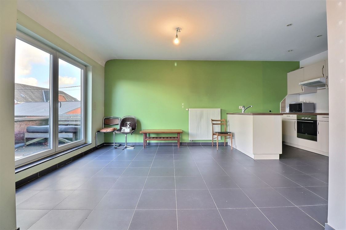 Appartement à PROFONDEVILLE (3 chambres)