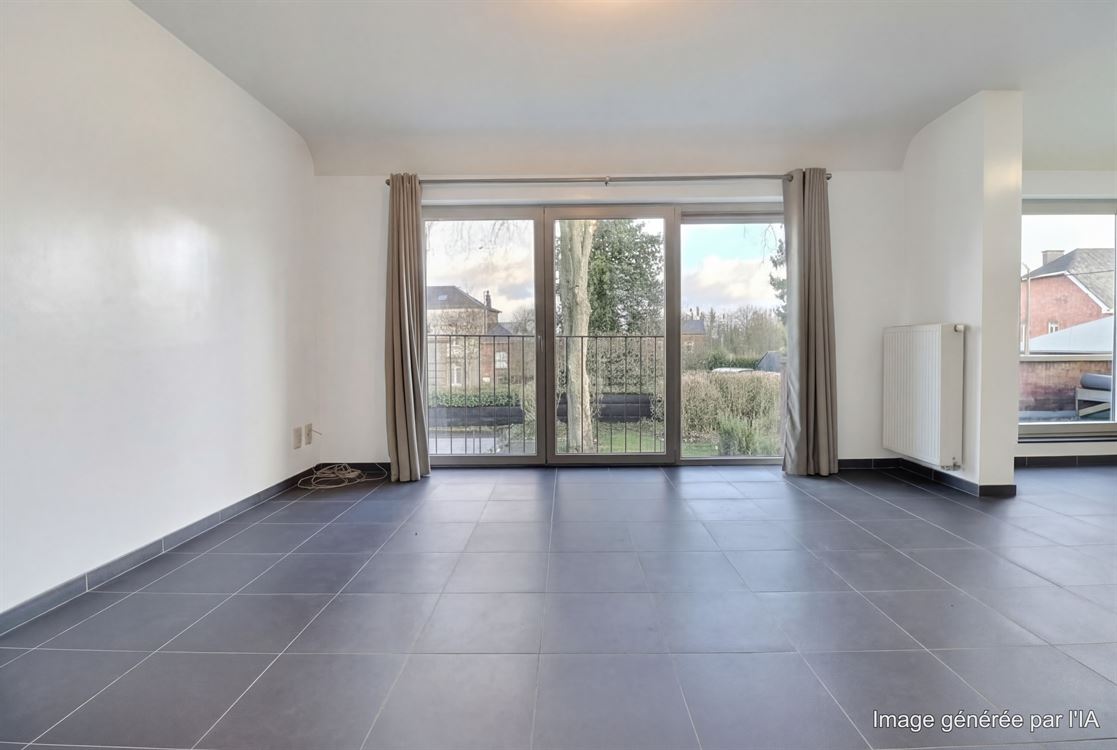 Appartement à PROFONDEVILLE (3 chambres)