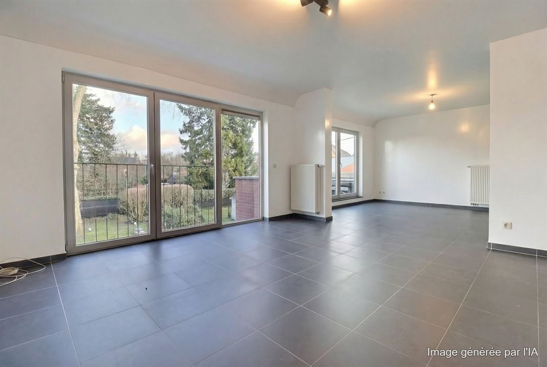 Appartement à PROFONDEVILLE (3 chambres)