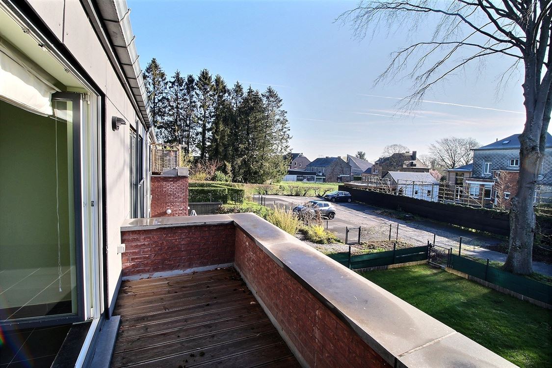 Appartement à PROFONDEVILLE (3 chambres)