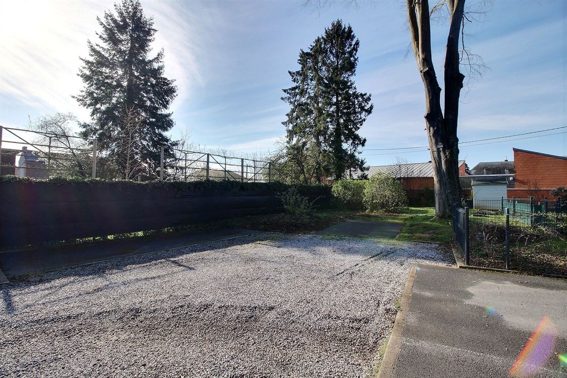 Appartement à PROFONDEVILLE (3 chambres)