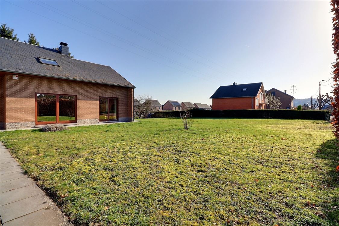 Villa/maison/ferme à BELGRADE (3 chambres)