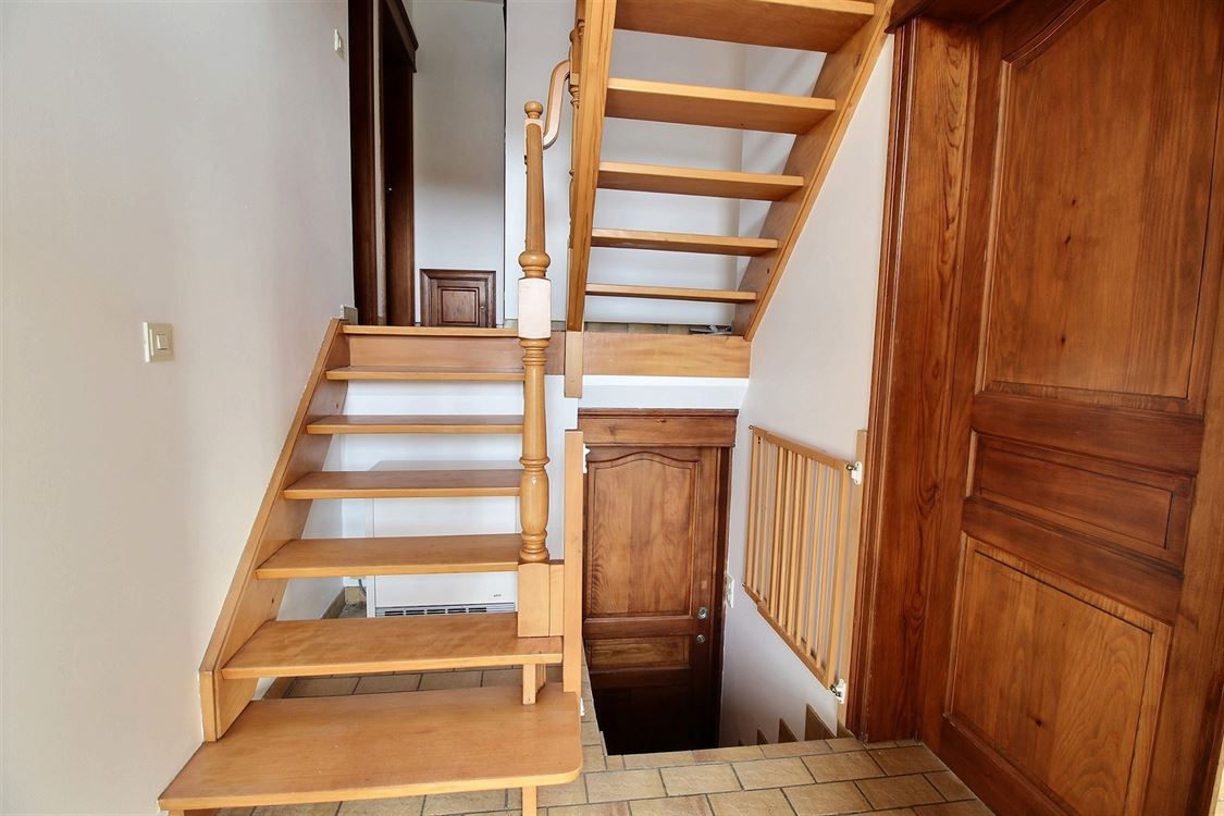 Villa/maison/ferme à BELGRADE (3 chambres)