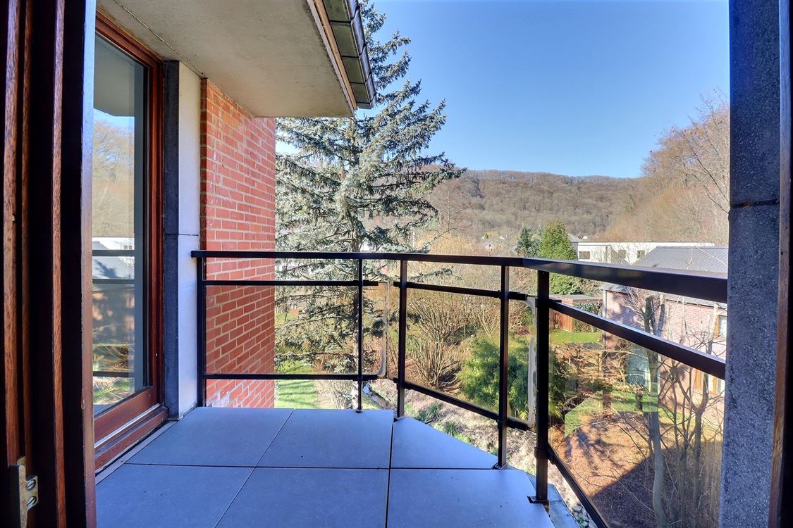 Appartement à PROFONDEVILLE (2 chambres)