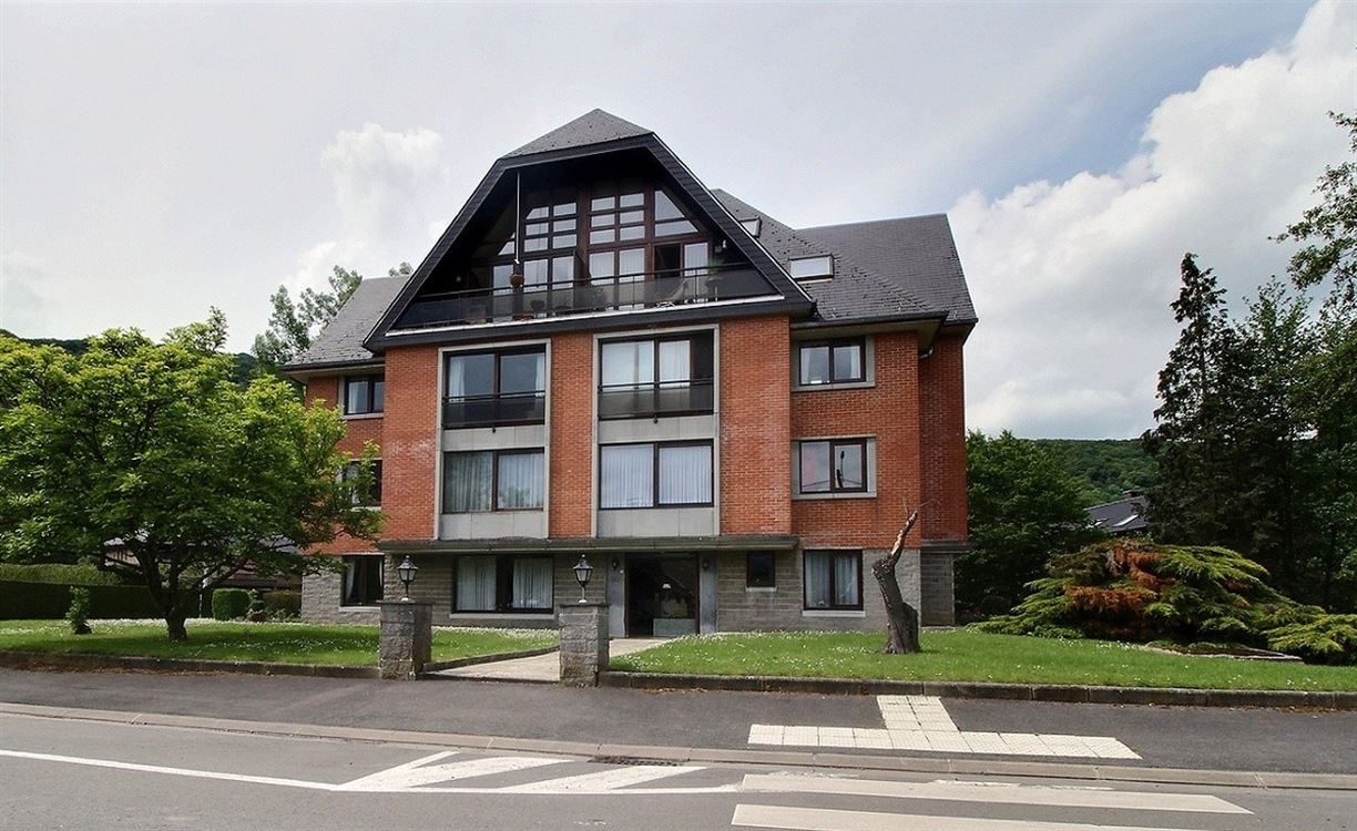 Appartement à PROFONDEVILLE (2 chambres)