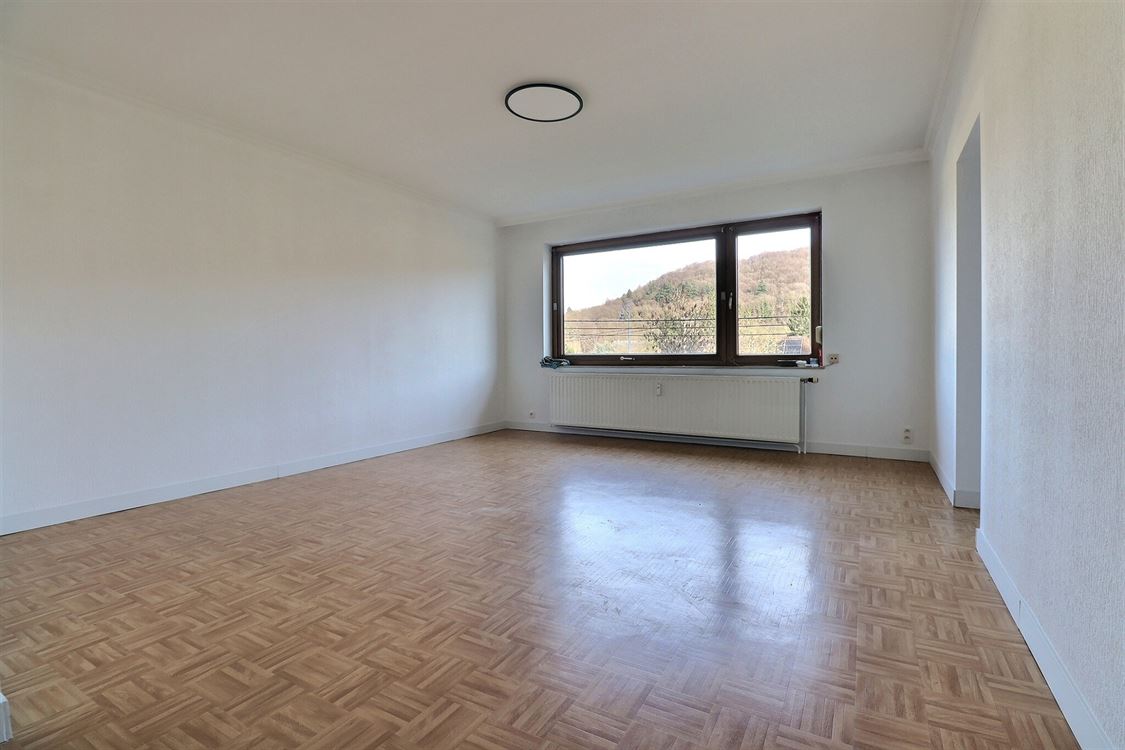 Appartement à WÉPION (2 chambres)