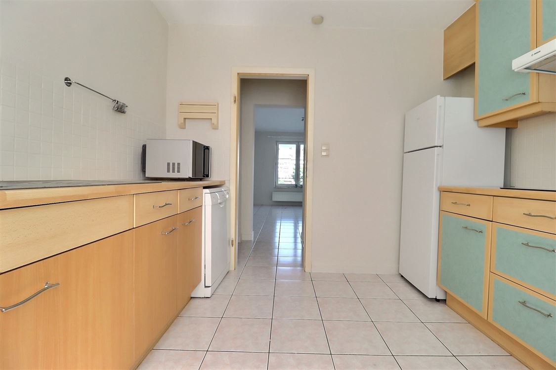 Appartement à JAMBES (2 chambres)